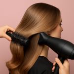 Blow Dry